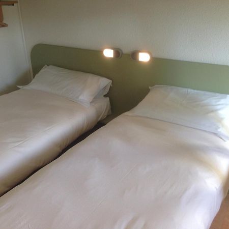 Ibis Budget Aix En Provence Est Le Canet Meyreuil Buitenkant foto
